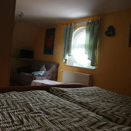 Ferienwohnung Halberstadt Extérieur photo