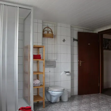 Ferienwohnung Halberstadt Extérieur photo