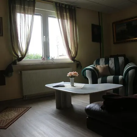 Ferienwohnung Halberstadt Extérieur photo
