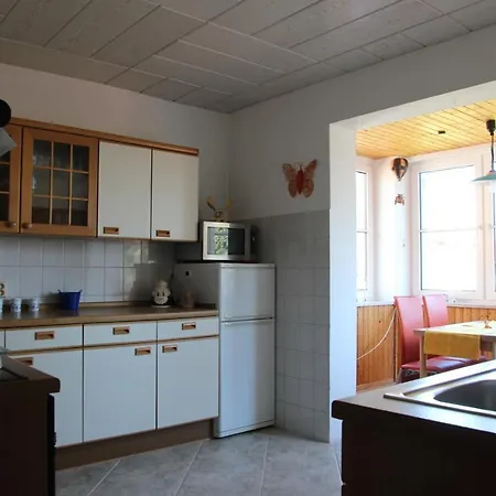 Ferienwohnung Halberstadt Extérieur photo