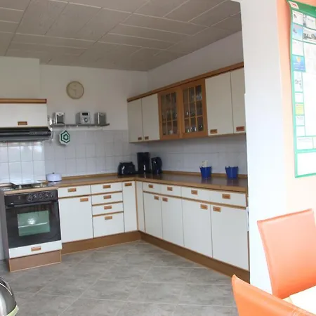 Ferienwohnung Halberstadt Extérieur photo