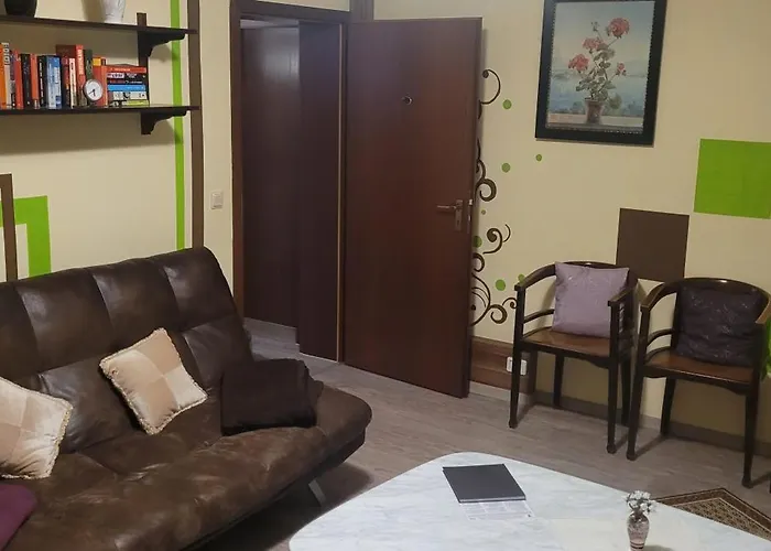Ferienwohnung Halberstadt