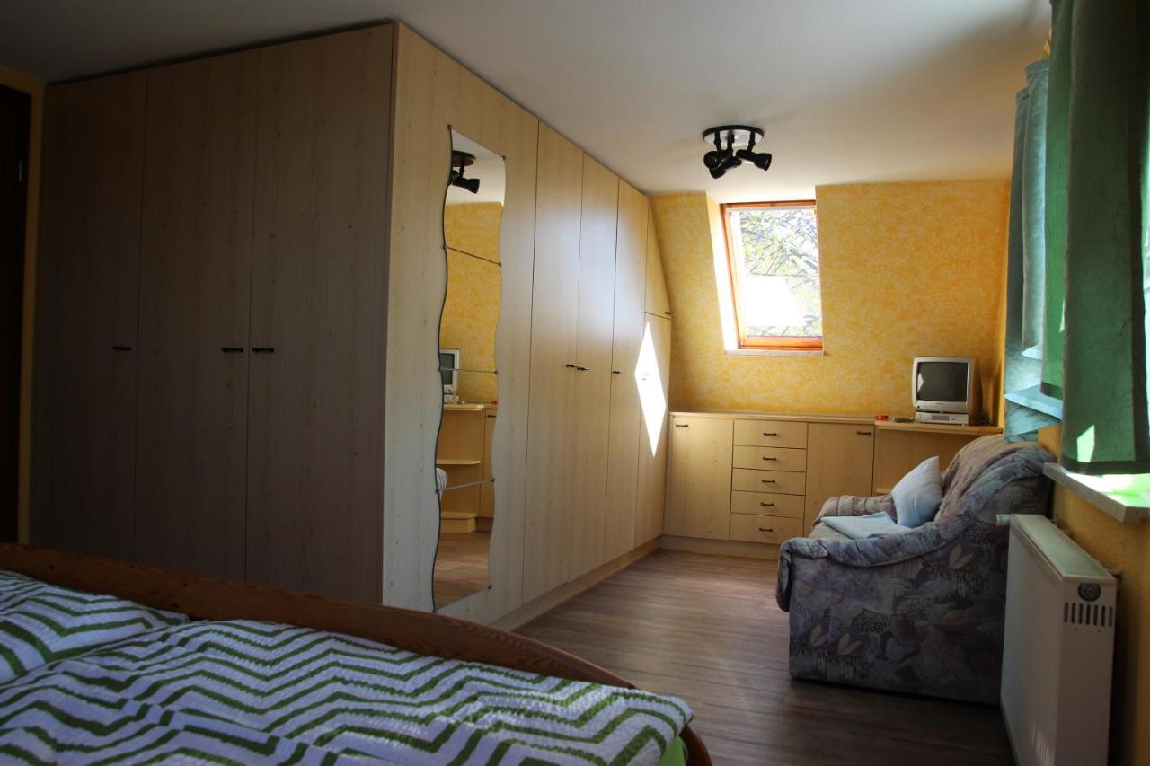 Ferienwohnung Halberstadt Halberstadt