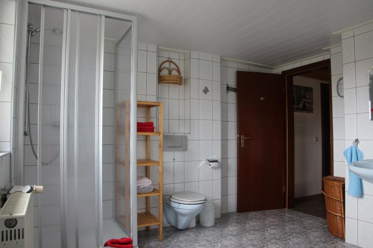 Appartement Ferienwohnung Halberstadt Halberstadt