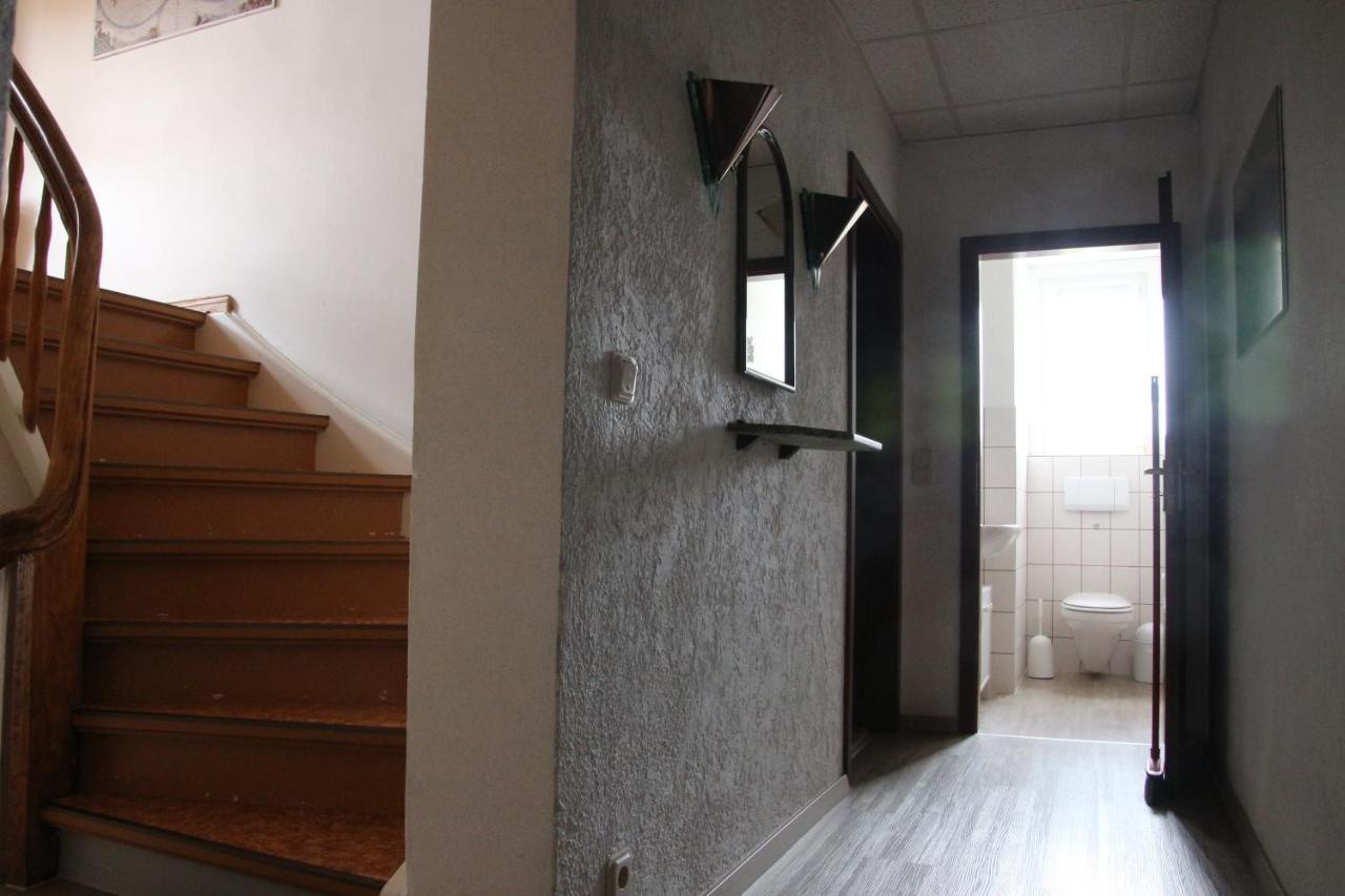 Ferienwohnung Halberstadt * Halberstadt