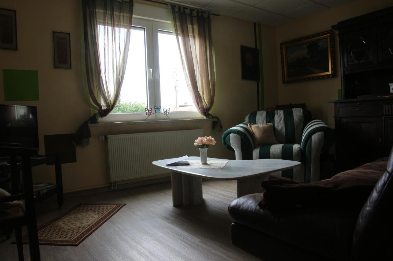 Ferienwohnung Halberstadt