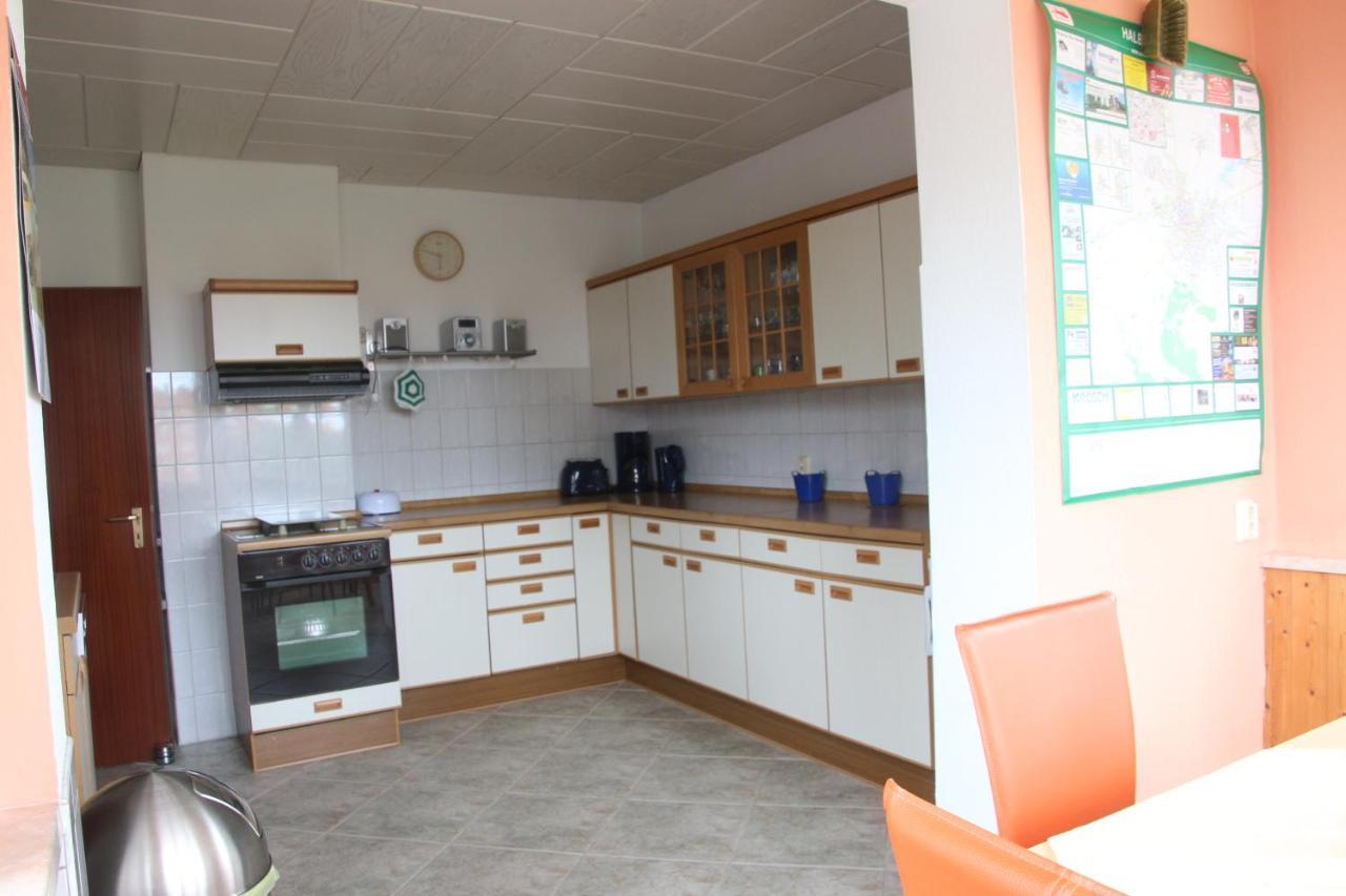 Appartement Ferienwohnung Halberstadt Halberstadt