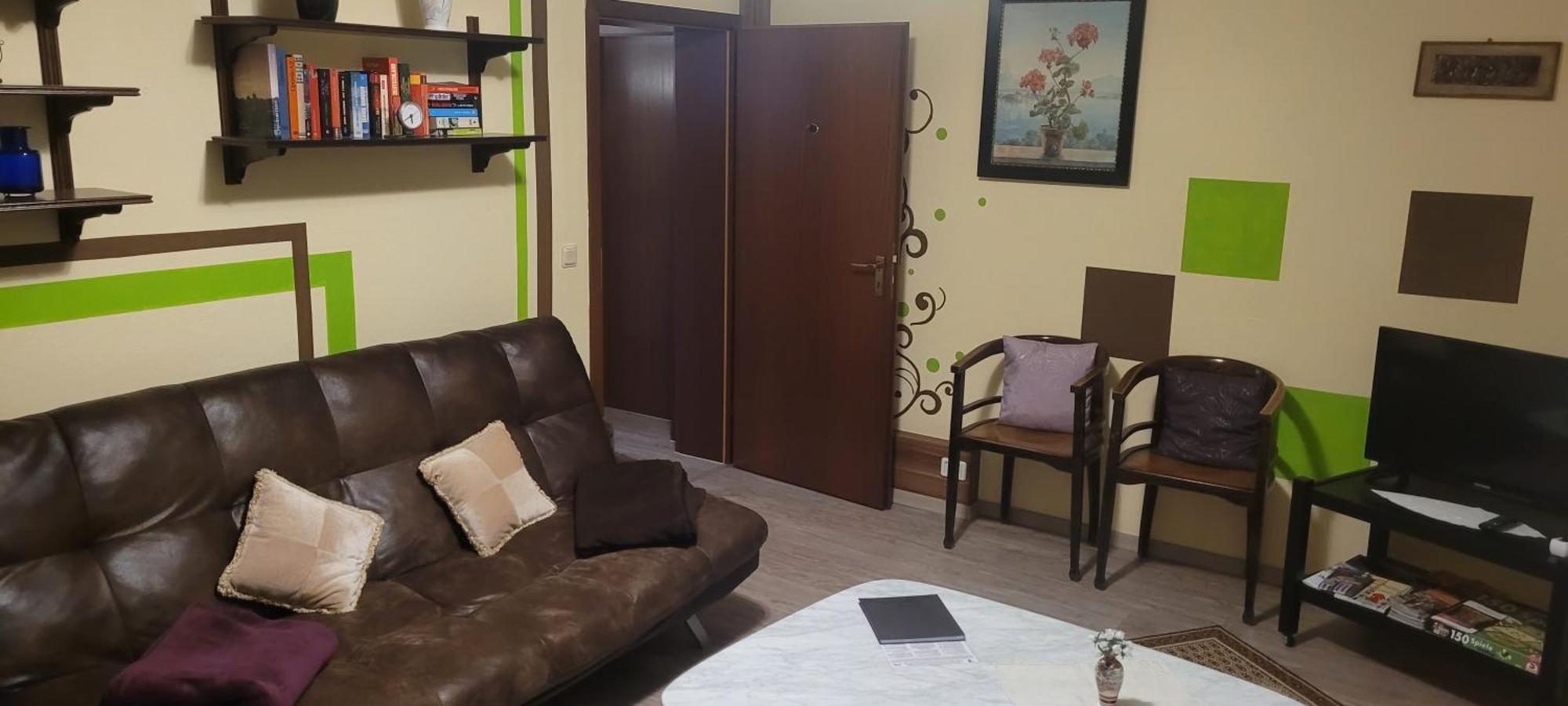 Ferienwohnung Halberstadt Appartement *