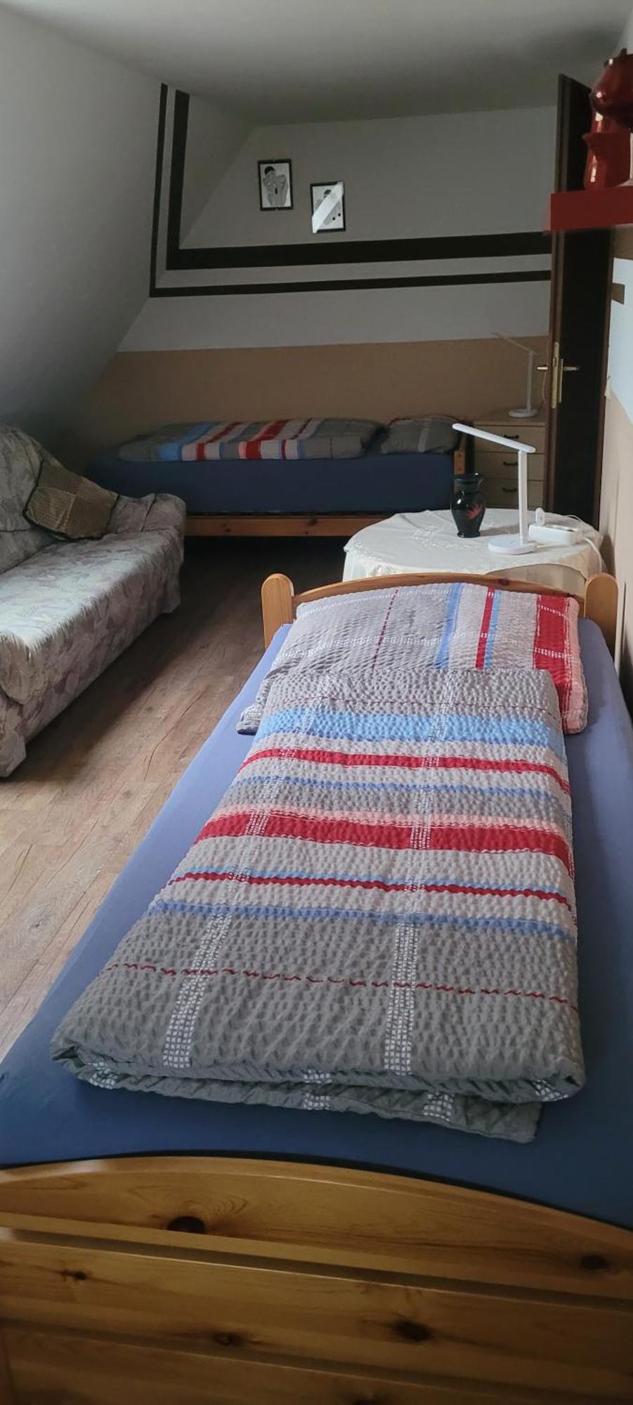 Ferienwohnung Halberstadt * Halberstadt