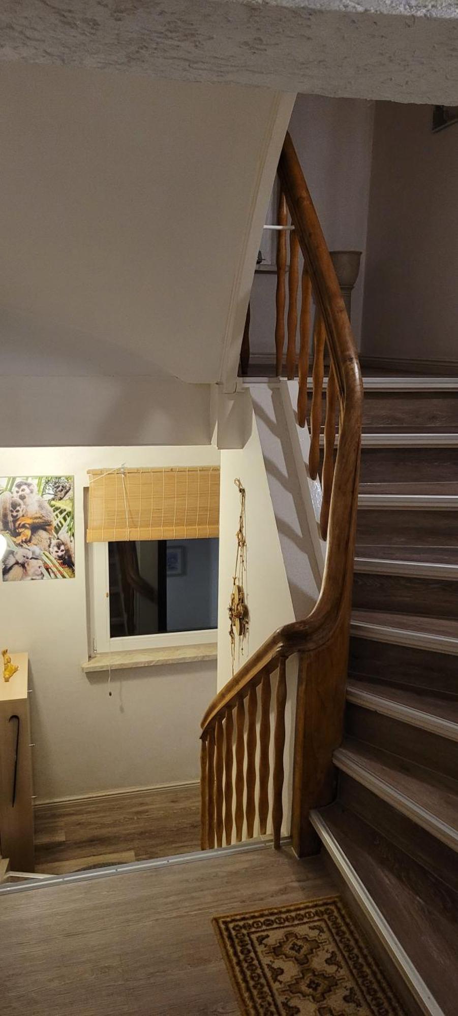 Appartement Ferienwohnung Halberstadt Halberstadt