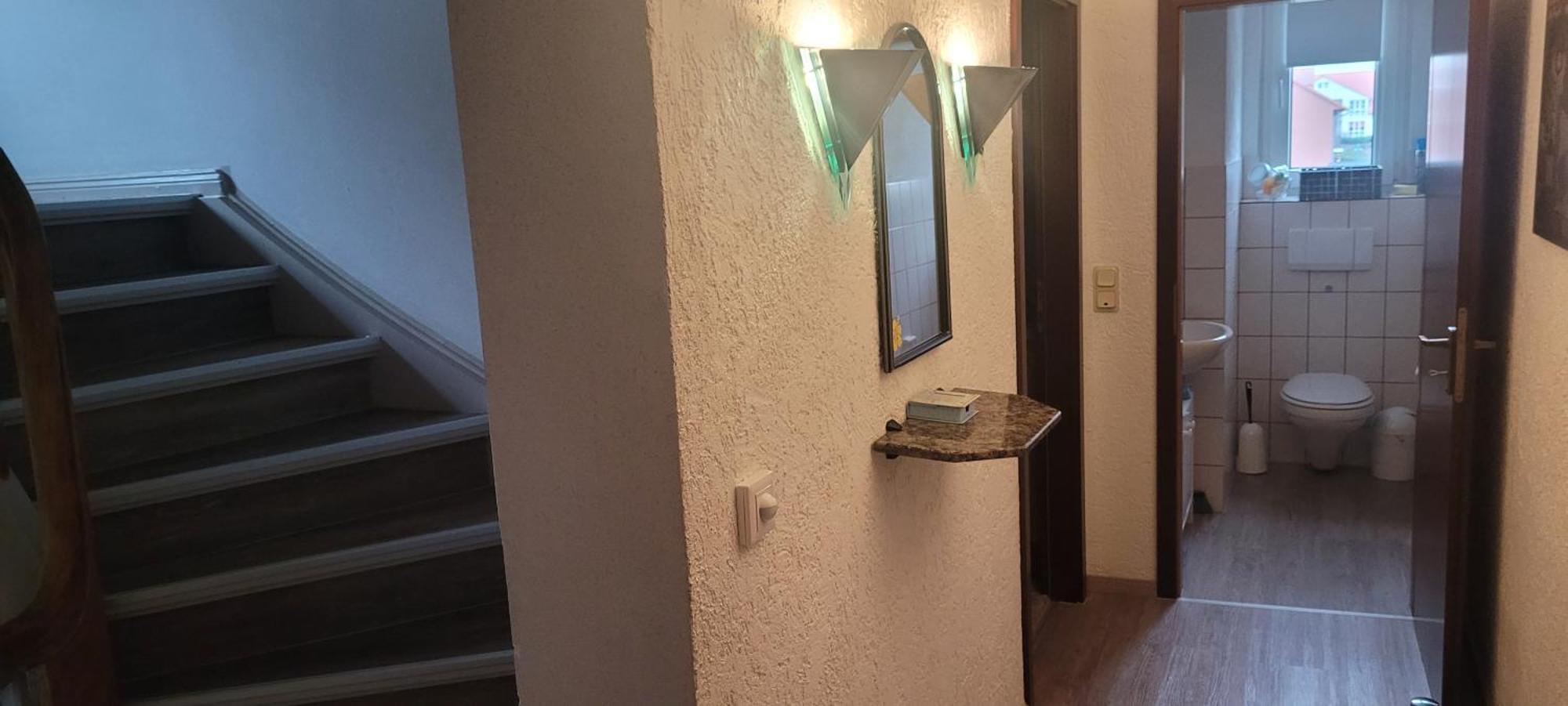 Ferienwohnung Halberstadt Appartement Halberstadt